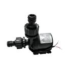 Bomba De Água Solar DC 12V Ultra Silenciosa, Elevação De 5M, 800L/H, Motor Sem Escovas, Submersível, Bomba De Água Solar DC 12V Ultra Silenciosa, Elevação De 5M, 800L/H, Motor Sem Escovas, Submersível,
