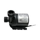 Bomba De Água Solar DC 12V Ultra Silenciosa, Elevação De 5M, 800L/H, Motor Sem Escovas, Submersível,
