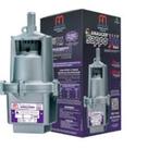 Bomba de Água Submersa Sappo Ecco 500 Extreme 300w 220v Anauger