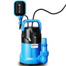 Bomba de água submersível FOTING 2025 4900GPH 1/2HP com flutuador Bomba de água submersível FOTING 2025 4900GPH 1/2HP com flutuador
