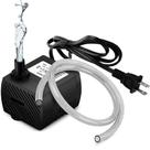 Bomba de Água Submersível PULACO 360L/H para Aquário