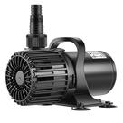 Bomba de água submersível VIVOHOME 220W 4500GPH para lago de carpas