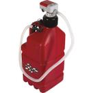 Bomba de Água TERA PUMP TRJ5XLR Combo com Galão de 5 Galões