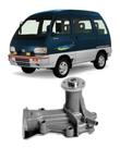 Bomba de Agua Towner Asia de 1993 a 1998 Bomba de Agua Towner Asia de 1993 a 1998