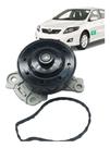 Bomba de agua toyota corolla rav4 1.8 2.0 16v 2007 á 2013