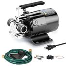 Bomba de Água TRUPOW 1/10HP 115V Portátil 330GPH