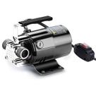 Bomba de água Trupow 1/10HP 330GPH 115V Mini elétrica portátil