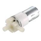 Bomba de água uxcell DC 12V 300mA 1300mL Fluxo de água para café