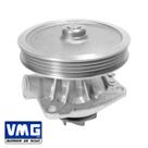 Bomba de Água VMG BA208 Fiat Palio Siena Strada 1.6 8v 1998 a 2000 Sem Ar