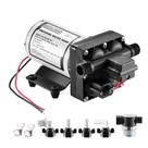 Bomba de Água Wassermann 12V CC 5,0GPM 55PSI para RV Bomba de Água Wassermann 12V CC 5,0GPM 55PSI para RV