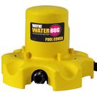Bomba de Água Wayne WaterBUG Automática com Proteção Contra Congelamento 1900 Bomba de Água Wayne WaterBUG Automática com Proteção Contra Congelamento 1900