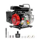 Bomba de Água XtremepowerUS 79cc 3HP Gasolina Entrada 1" Bomba de Água XtremepowerUS 79cc 3HP Gasolina Entrada 1"