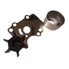 Bomba de Agua Yamaha 15 Dm motor de barco iamara