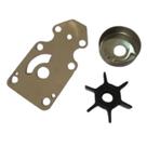 Bomba de Agua Yamaha Base Copo e Rotor 15 Fm Kit