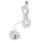Bomba de água Yctze USB Mini Submersível para Aquário 1W DC 5V Bomba de água Yctze USB Mini Submersível para Aquário 1W DC 5V