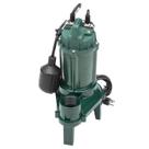 Bomba de água Zoeller CSTIRN 1/3HP Bomba de esgoto