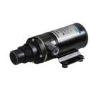 Bomba de águas residuais ALBIN PUMP MARINE 43L (11,5 GPM) - 12V