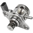 Bomba De Alta Pressão Gauss Mercedes Benz E180 2009-2016 Bomba De Alta Pressão Gauss Mercedes Benz E180 2009-2016