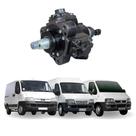 Bomba De Alta Pressão Original Ducato 2.3 0445010320