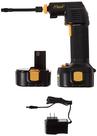 Bomba de ar AIRMAN Airman Cordless Multifuncional 120 PSI