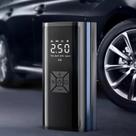 Bomba de Ar Automática Elétrica Smart 120 Psi Envio já Top