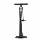 Bomba de ar bicicleta Absolute Nero 2 com manômetro 160 PSI Cor:PretoTamanho:Único