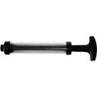 Bomba de AR BIKE/BOLA Double Action TRANS. Bomba de AR BIKE/BOLA Double Action TRANS.
