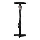 Bomba de Ar Chão Bicicleta Nero Manômetro 160psi Bico Duplo Absolute