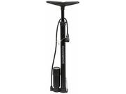 Bomba de Ar Ciclismo 160Psi Manometro 11Bar Valvula Presta e Schrader RB-380G RockBros