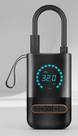 Bomba de Ar Digital Portátil 50W 2000mAh