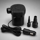 Bomba de Ar Elétrica 12V para Infláveis com Função Inflar e Desinflar Bomba de Ar Elétrica 12V para Infláveis com Função Inflar e Desinflar