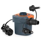 Bomba de Ar Elétrica AC Air 220V com 3 Bicos Adaptadores BST-155 62139 - Bestway