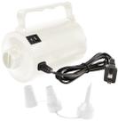 Bomba de ar elétrica Gifts Soures High Power Quick-Fill 320W