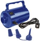 Bomba de ar elétrica Gifts Soures High Power Quick-Fill 320W