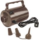 Bomba de ar elétrica Gifts Soures High Power Quick-Fill 320W