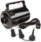 Bomba de ar elétrica Gifts Soures High Power Quick-Fill 320W