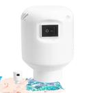 Bomba de ar elétrica para sacos de vácuo PINNKL Universal