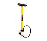 Bomba de ar encher pneu bicicleta bike carro moto Profield Bomba de ar encher pneu bicicleta bike carro moto Profield