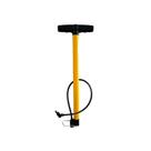 Bomba De Ar Encher Pneu De Bicicleta Bike Carro Moto Carro De Mão 50cm Bomba De Ar Encher Pneu De Bicicleta Bike Carro Moto Carro De Mão 50cm