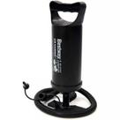 Bomba de Ar Manual 30cm para Infláveis com 3 Bicos Adaptáveis BST-015 62002 - Bestway