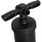 Bomba de Ar Manual 37cm para Infláveis com 3 Bicos Adaptáveis BST-157 62086 - Bestway