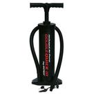Bomba De Ar Manual Double Quick Grande Intex 68615 6941057466156
