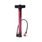Bomba De Ar Manual Multiuso Inflar Boia Piscina Pneu 30cm - Wellmix