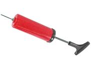 Bomba de Ar Manual Tanque Duplo para Bicicleta - Western 4913