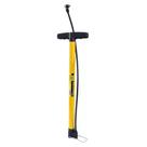 Bomba de Ar P/ Encher Pneu de Bicicleta Vertical 50cm Fertak