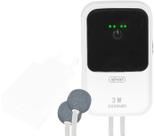 Bomba De Ar Para Aquário E Fonte 360l 3w Recarregável 50h