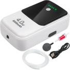 Bomba de ar para aquário Ghosthorn Silent Dual Mode 8000mAh Bomba de ar para aquário Ghosthorn Silent Dual Mode 8000mAh