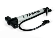Bomba De Ar Para Bicicleta Para Pneu 30cm Yamada Bomba De Ar Para Bicicleta Para Pneu 30cm Yamada