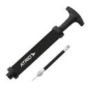 Bomba de Ar para Bolas com Bico e Mangueira Atrio - Ref ES406X