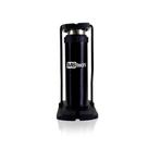 Bomba De Ar Pedal / Manual Para Bicicleta Bola Pneu Gb55089